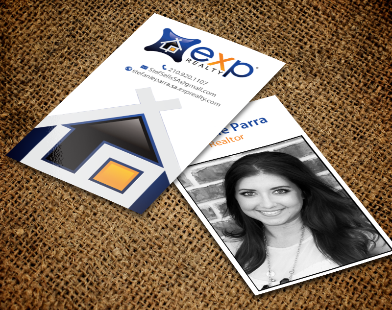 Business Card Design by chandrayaan.creative for this project | Design #12456633