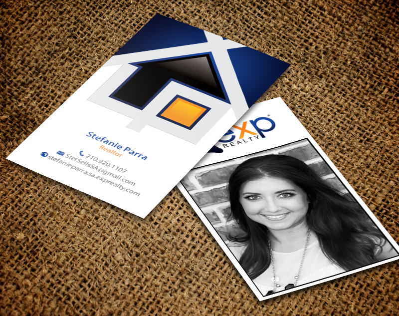 Business Card Design by chandrayaan.creative for this project | Design #12456634