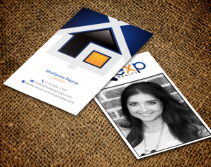 Business Card Design by chandrayaan.creative for this project | Design: #12456634