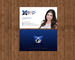 Business Card Design by chandrayaan.creative for this project | Design: #12472366