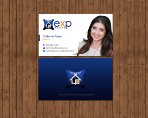 Business Card Design by chandrayaan.creative for this project | Design: #12472368