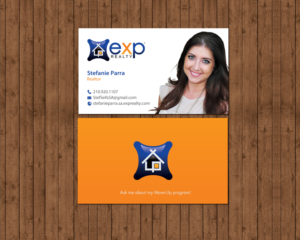 Business Card Design by chandrayaan.creative for this project | Design: #12472370