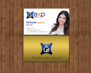 Business Card Design by chandrayaan.creative for this project | Design: #12479613
