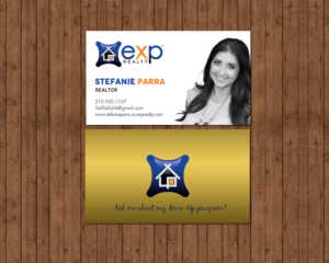 Business Card Design by chandrayaan.creative for this project | Design: #12479659