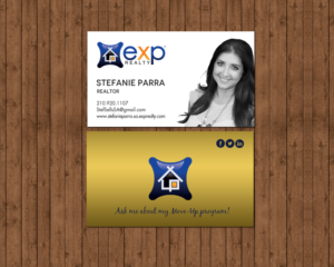 Business Card Design by chandrayaan.creative for this project | Design: #12479810