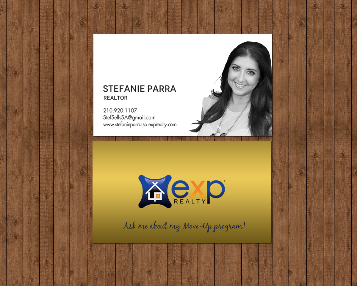 Business Card Design by chandrayaan.creative for this project | Design #12480000