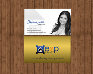 Business Card Design by chandrayaan.creative for this project | Design: #12480307