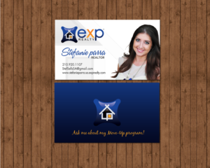 Business Card Design by chandrayaan.creative for this project | Design: #12480520