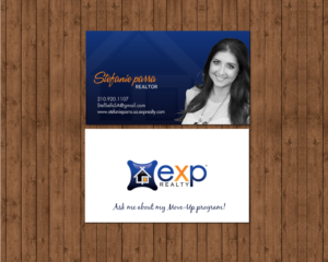 Business Card Design by chandrayaan.creative for this project | Design #12480521