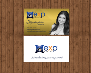Business Card Design by chandrayaan.creative for this project | Design: #12480565