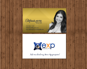 Business Card Design by chandrayaan.creative for this project | Design: #12480566