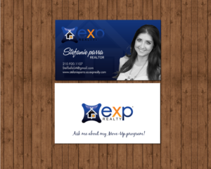Business Card Design by chandrayaan.creative for this project | Design: #12480567