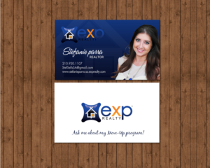 Business Card Design by chandrayaan.creative for this project | Design: #12486463