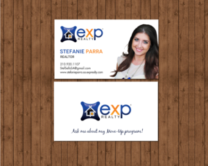 Business Card Design by chandrayaan.creative for this project | Design: #12486496