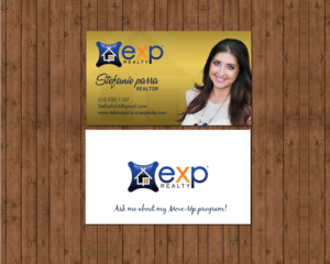 Business Card Design by chandrayaan.creative for this project | Design: #12486532