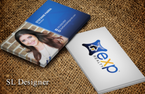Business Card Design by SL Designer for this project | Design: #12435953