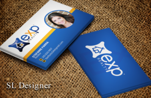 Business Card Design by SL Designer for this project | Design: #12436077