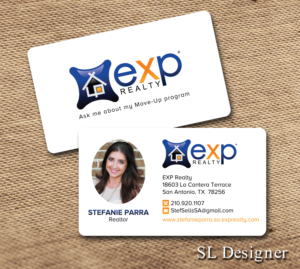 Business Card Design by SL Designer for this project | Design: #12436424
