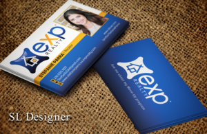 Business Card Design by SL Designer for this project | Design: #12437155