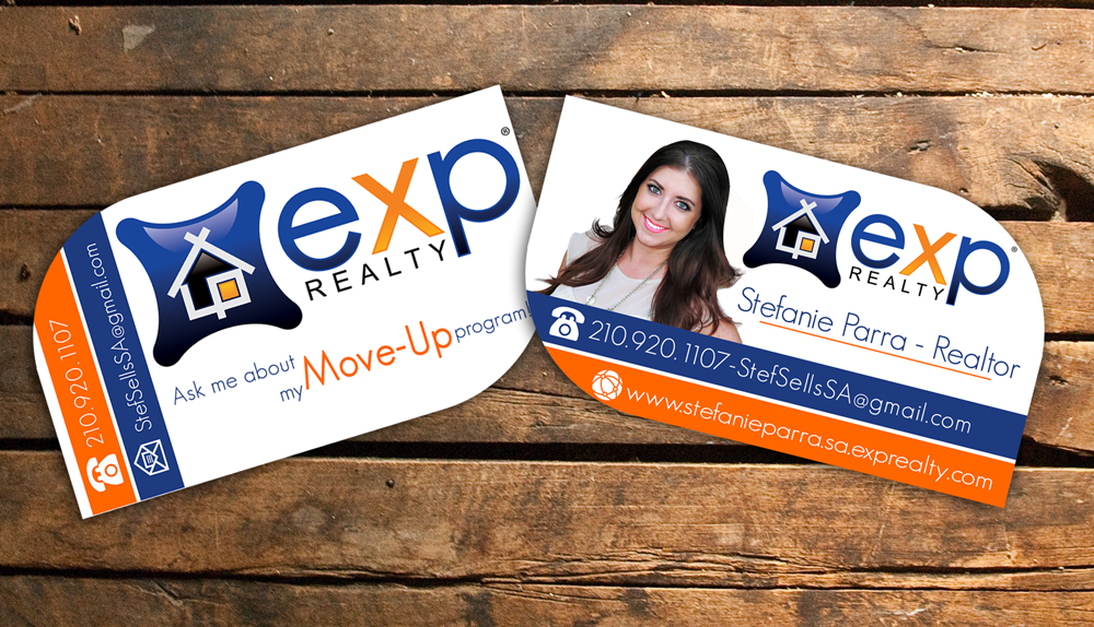 Business Card Design by Nguyen Hoan for this project | Design #12467229