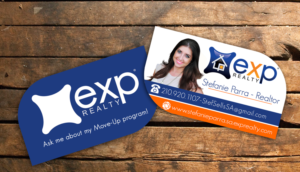 Business Card Design by Nguyen Hoan for this project | Design: #12467410