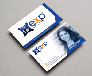 Business Card Design by gayathrik2244