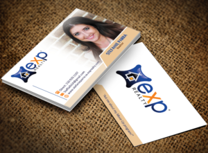 Business Card Design by gayathrik2244 for this project | Design #12479824