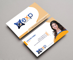 Business Card Design by gayathrik2244 for this project | Design: #12482839