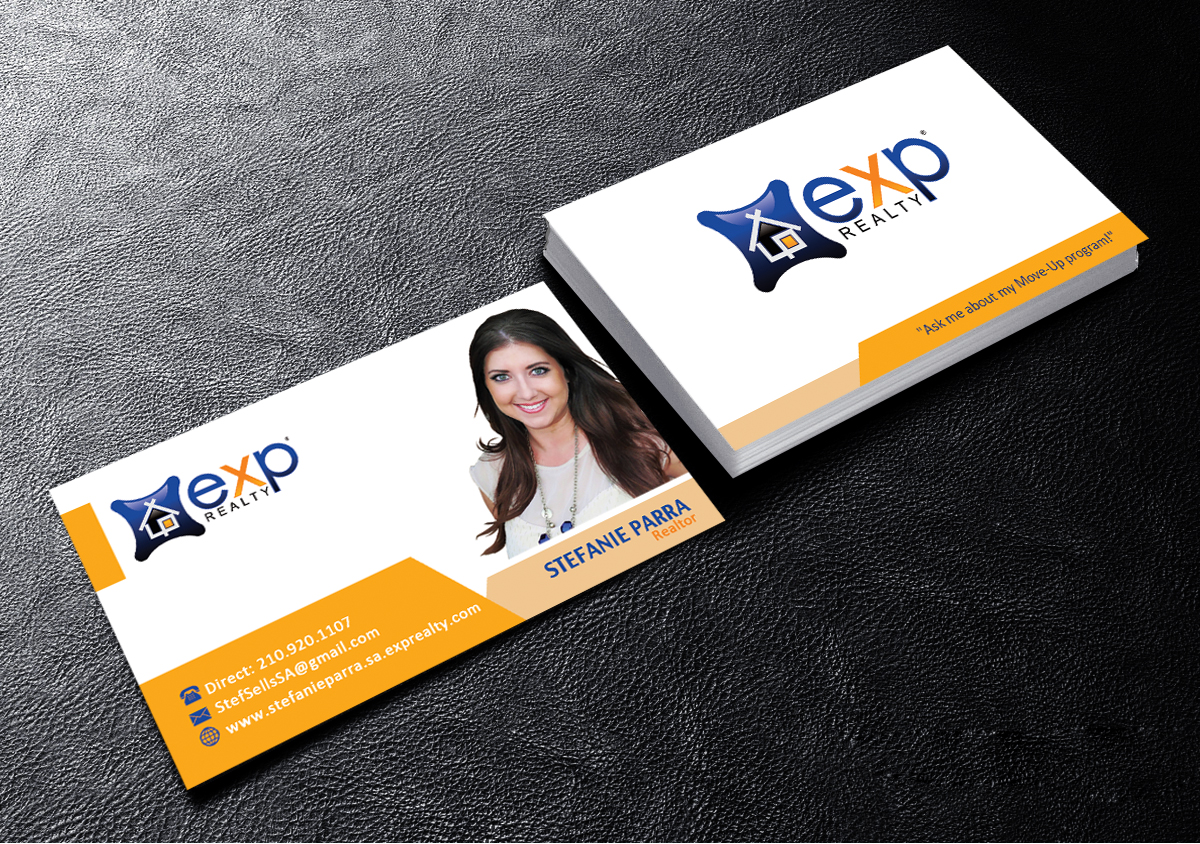 Business Card Design by gayathrik2244 for this project | Design #12482840