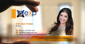 Business Card Design by gayathrik2244 for this project | Design: #12482842