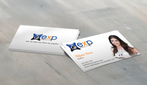 Business Card Design by tanmoy.pramanik