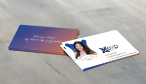 Business Card Design by tanmoy.pramanik for this project | Design #12437777