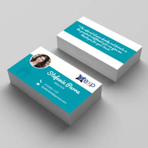 Business Card Design by Irish22D for this project | Design: #12435202