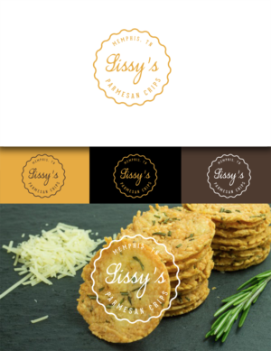 Logo-Design von wonderland für dieses Projekt | Design: #12441268