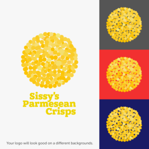 Logo Design by Vladmaster30