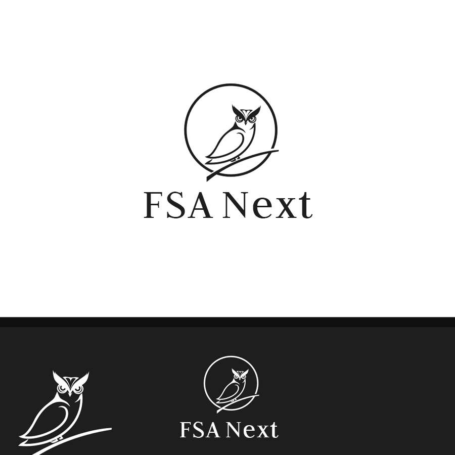 Logo Design by DesignPlus for Financial Services Advisory | Design #12441032