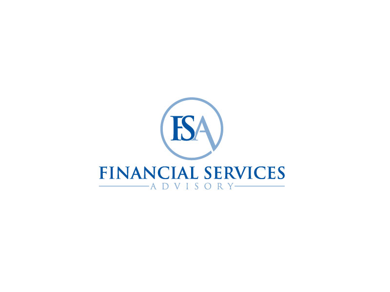 Logo Design by Mehedi Hasan ™ for Financial Services Advisory | Design #12446146