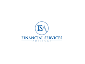 Logo Design by Mehedi Hasan ™ for Financial Services Advisory | Design: #12446146