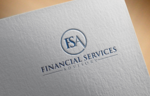 Logo Design by Mehedi Hasan ™ for Financial Services Advisory | Design: #12446161