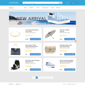 Web Design by jaysonchanchico