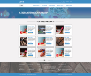 Web Design by Impressive Solutions