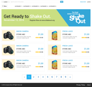 Web Design by Ayesha Khan