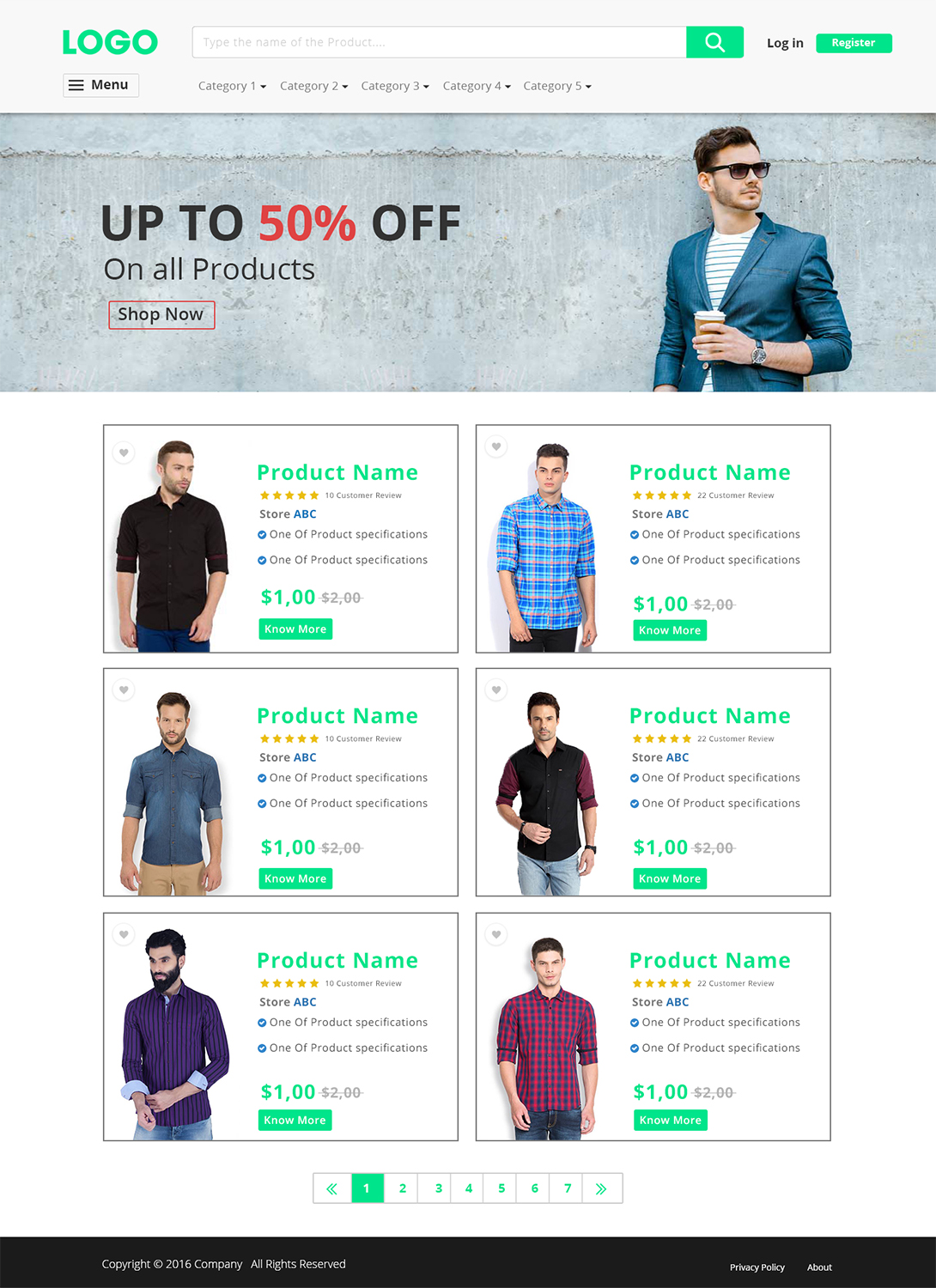 Web Design by Imagine Box for this project | Design #12657094