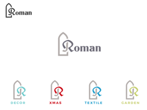 Diseño de Logo por wonderland para Roman/Alexa's Angels | Diseño: #12448400