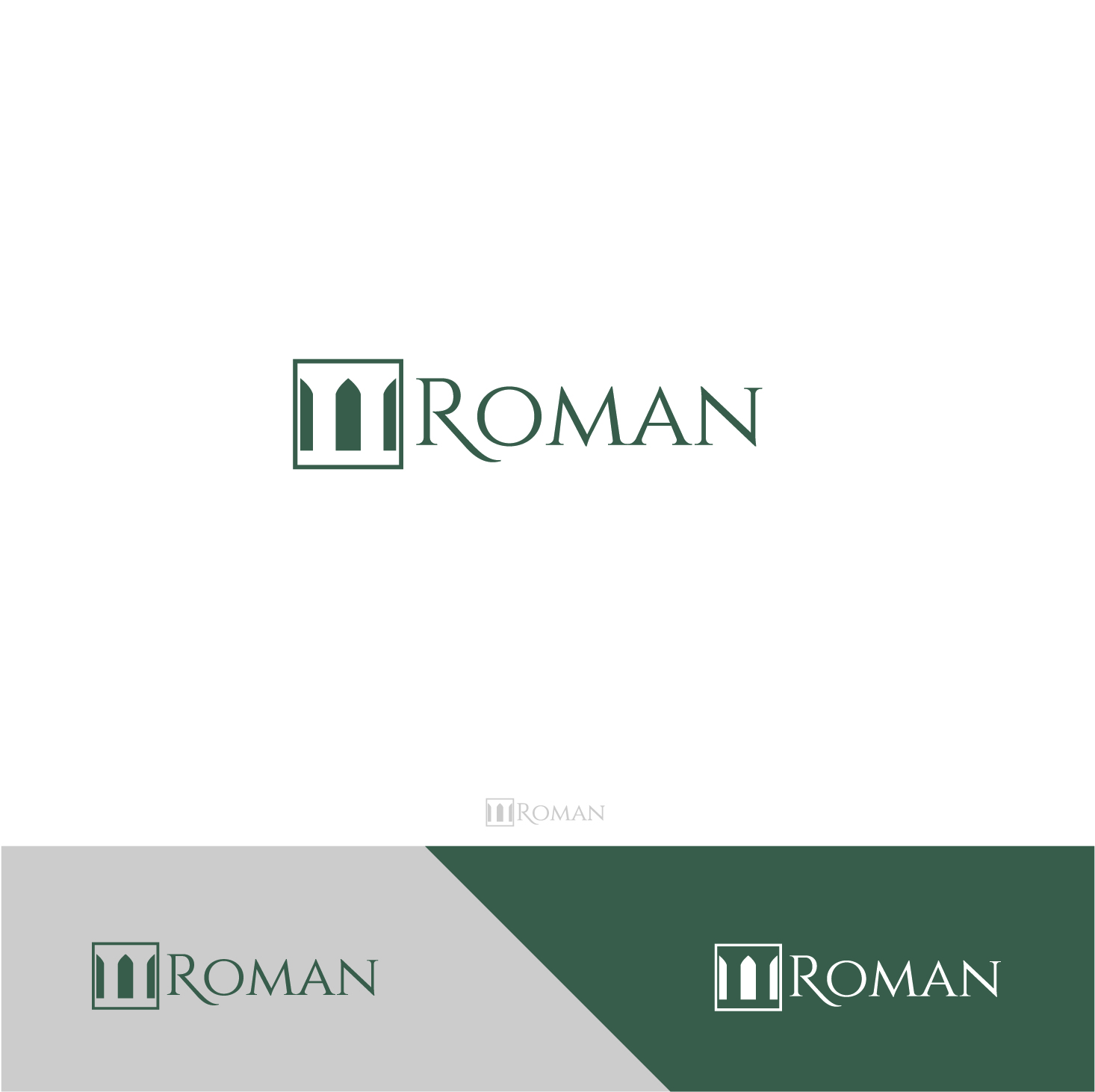 Diseño de Logo por abc. para Roman/Alexa's Angels | Diseño #12445997