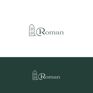 Diseño de Logo por Salina R para Roman/Alexa's Angels | Diseño: #12449207