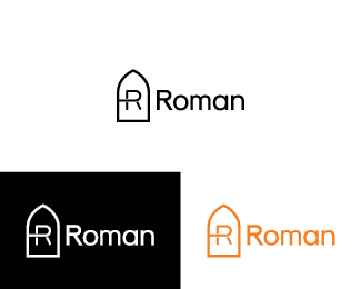 Diseño de Logo por Psych artist para Roman/Alexa's Angels | Diseño #12443397