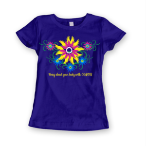 T-shirt Design by vIctor