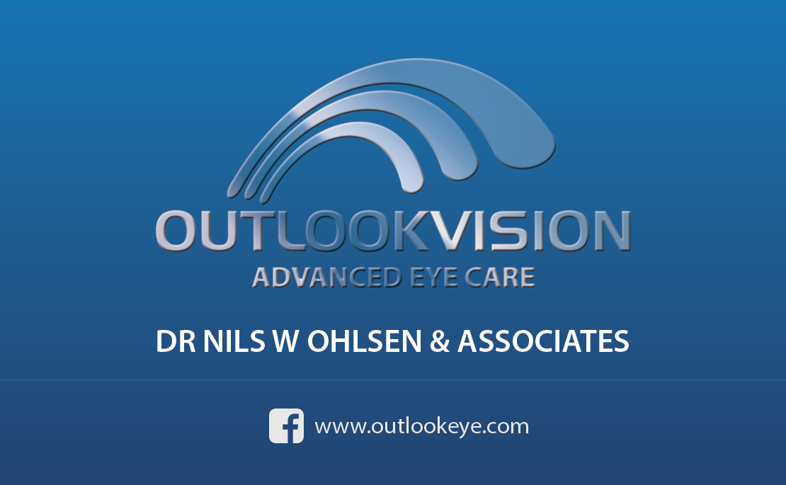 Business Card Design by Creations Box 2015 for Outlook Vision | Design #12570173