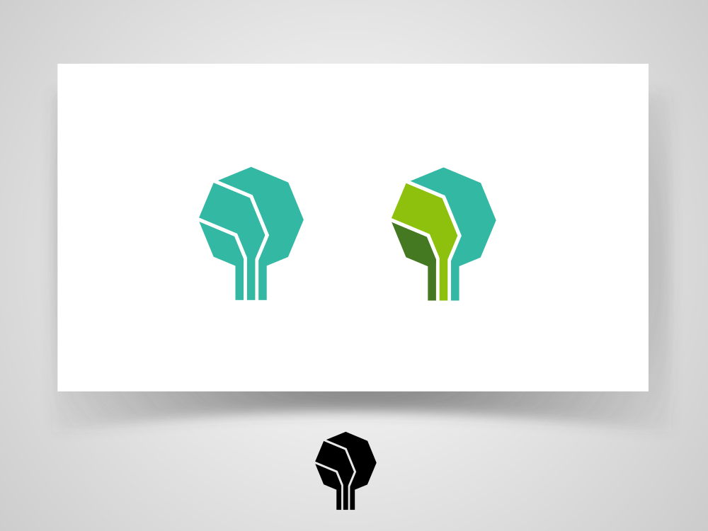 Logo Design by Mirela78 for this project | Design #12538109